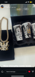 The G Cup x King Lil G ( pre-sale)
