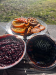 Hibiscus 🌺 Miche Sauce