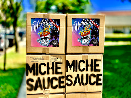 Original Miche Sauce