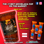 Extreme Miche Cup